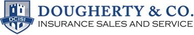 Dougherty & Co Insurance Logo