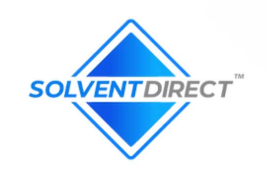 Solvent Direct Logo
