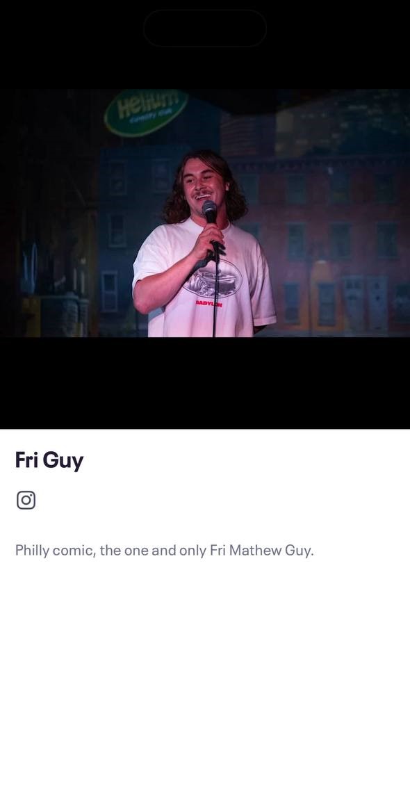 Fri Guy