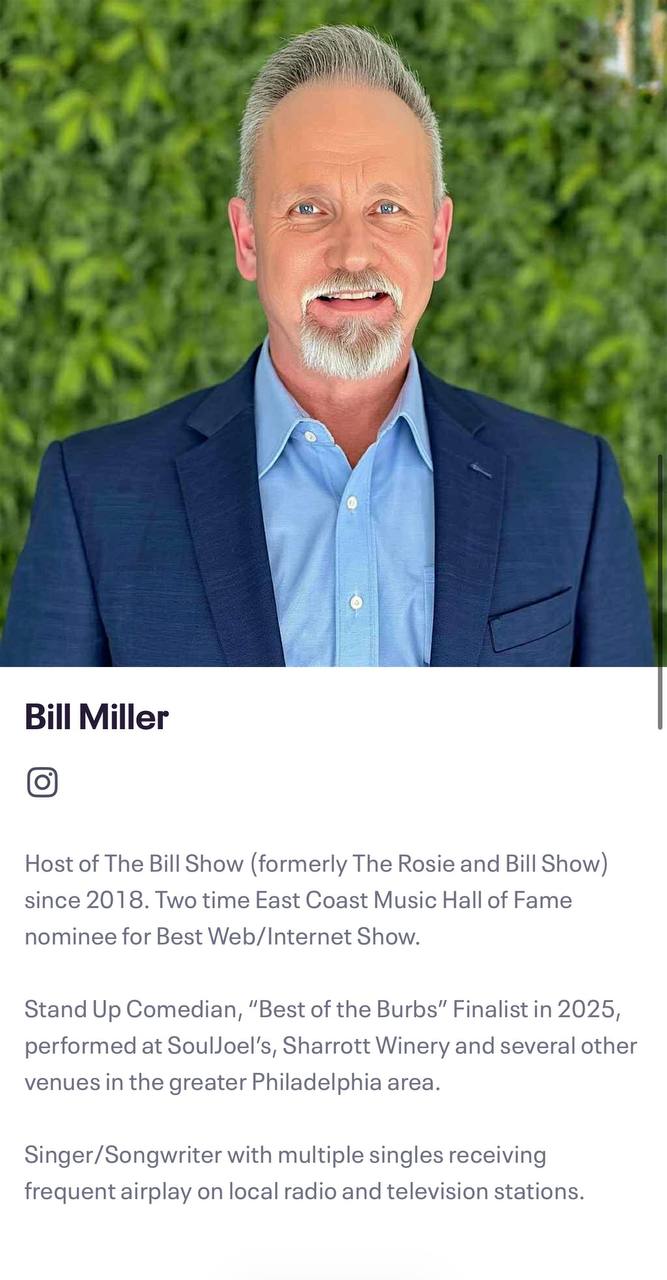 Bill Miller