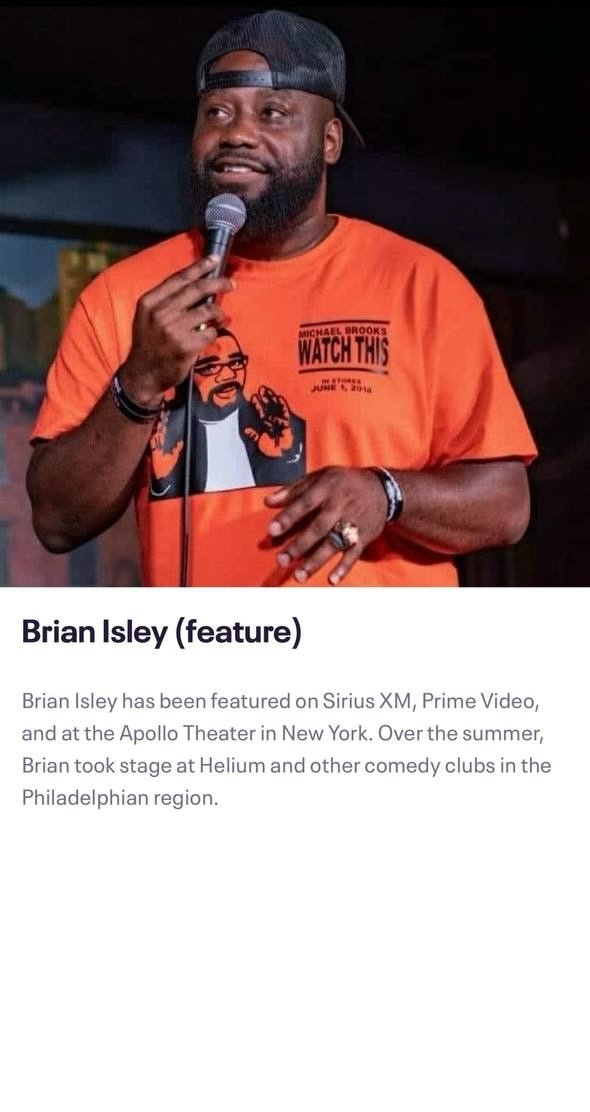Brian Isley